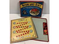 DON'T BE ANGRY, MAN, SOC BOARD GAME IN A BOX, CHILDREN'S TOY