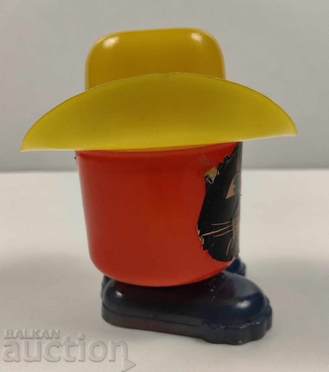 Δημοπρασία SOC ΣΠΑΝΙΟ ΠΛΑΣΤΙΚΟ ΠΟΡΤΟΦΟΛΙ ΠΑΙΔΙΚΟ ΠΑΙΧΝΙΔΙ ΠΑΙΧΝΙΔΙ