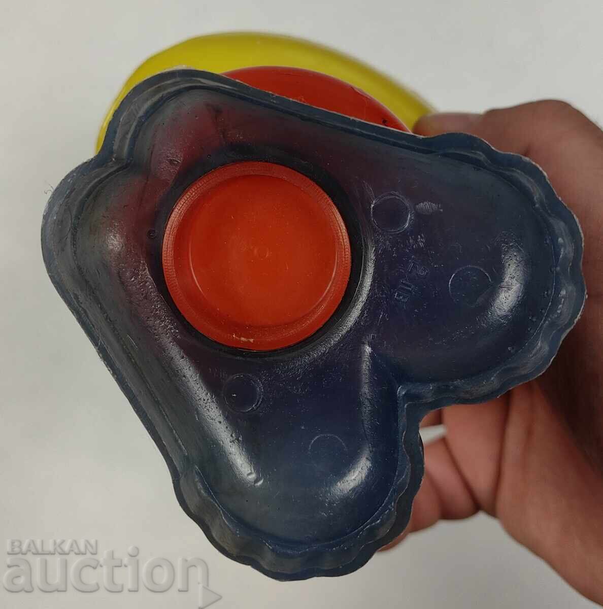 SOC ΣΠΑΝΙΟ ΠΛΑΣΤΙΚΟ ΠΟΡΤΟΦΟΛΙ ΠΑΙΔΙΚΟ ΠΑΙΧΝΙΔΙ ΠΑΙΧΝΙΔΙ - 6