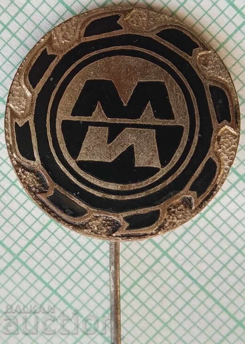 17766 Badge 17766 Badge