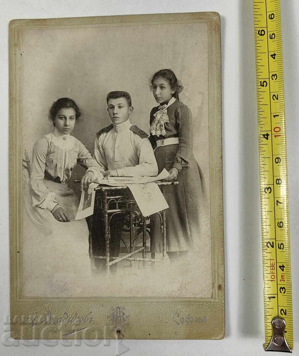 Delivery of LATE 19TH CENTURY GIRL BOY CADET PHOTOGRAPHY Delivery of LATE 19TH CENTURY GIRL BOY CADET PHOTOGRAPHY