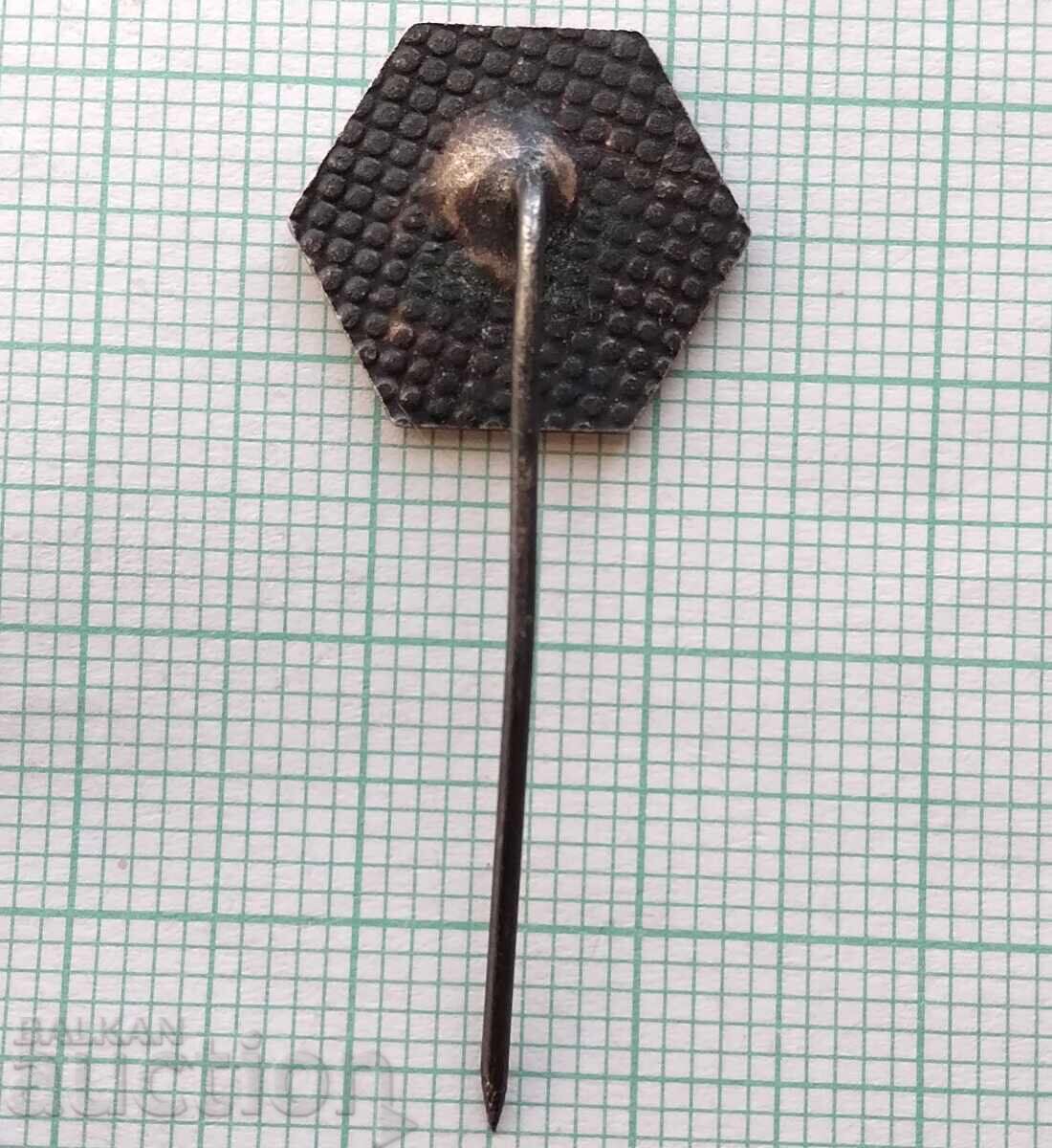 Auction  17767 Badge - Machine Export