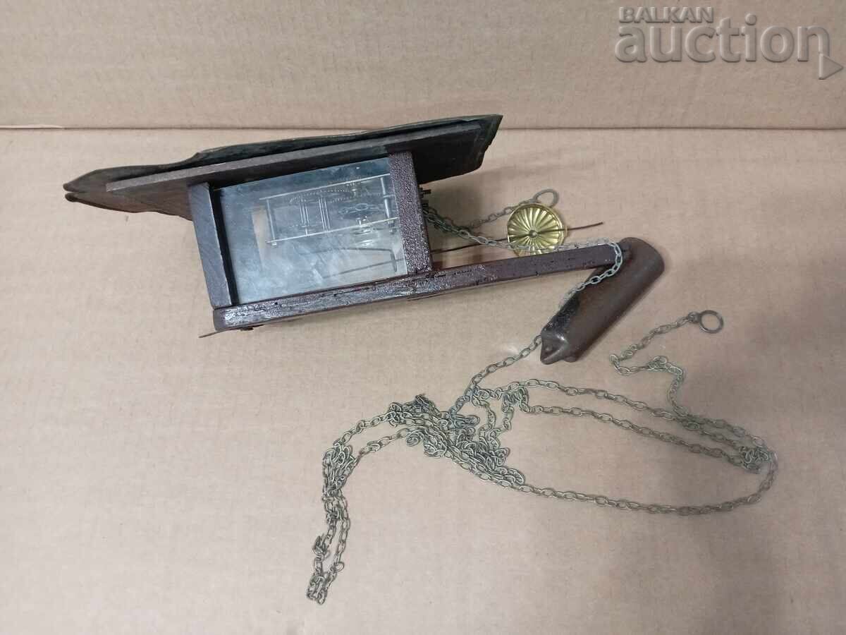 Сердобский часовой завод СССР 60те 70те - 7