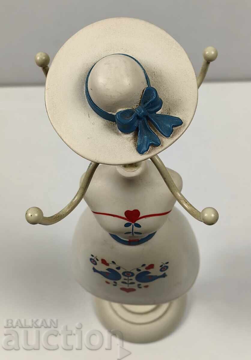 ΣΠΑΝΙΟ ΞΥΛΙΝΟ ΚΟΣΜΗΜΑΤΟ ΒΑΦΗ ΣΟΒΙΕΤ ΣΤΑΝΤ ΕΣΣΔ SOC με τιμή 25.00 BGN | € 12.78 ΣΠΑΝΙΟ ΞΥΛΙΝΟ ΚΟΣΜΗΜΑΤΟ ΒΑΦΗ ΣΟΒΙΕΤ ΣΤΑΝΤ ΕΣΣΔ SOC με τιμή 25.00 BGN | € 12.78