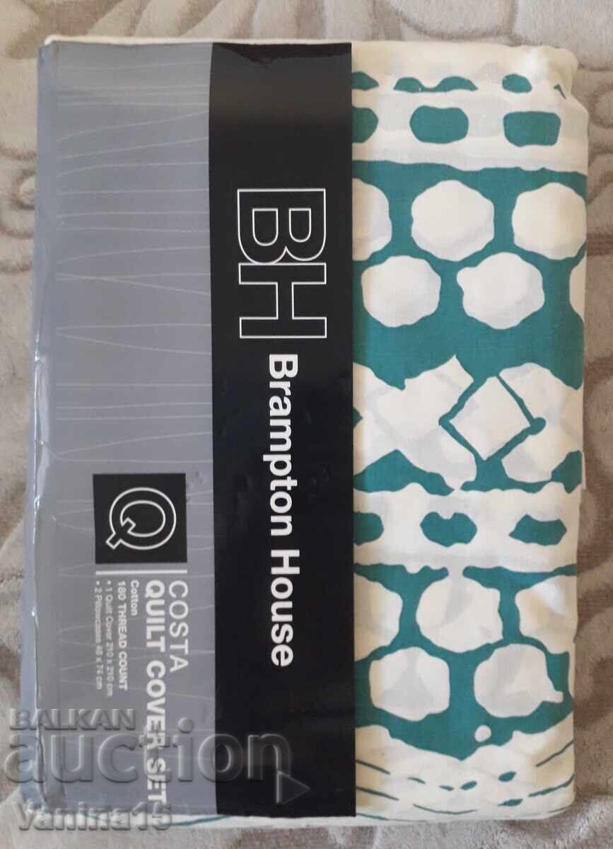 Auction Brampton House new imported cotton bedding set Auction Brampton House new imported cotton bedding set