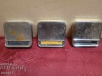 Metal Tobacco Cases