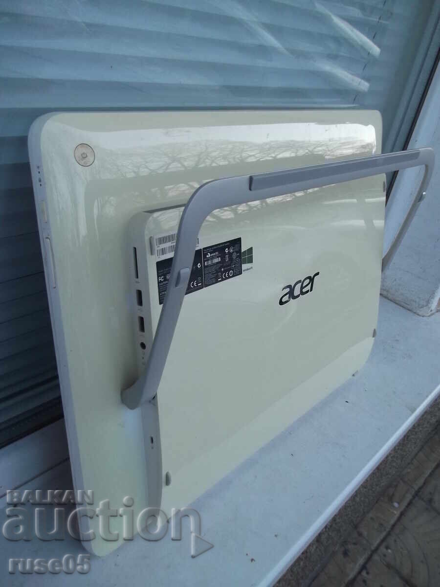 Licitație Vand "ACER Z3-600" functional