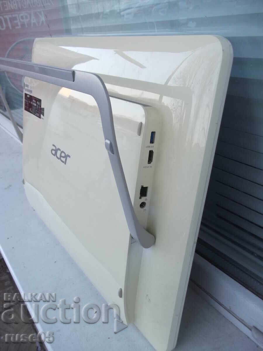 Livrarea Vand "ACER Z3-600" functional
