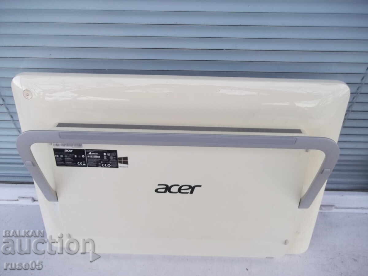 Vand "ACER Z3-600" functional - 5