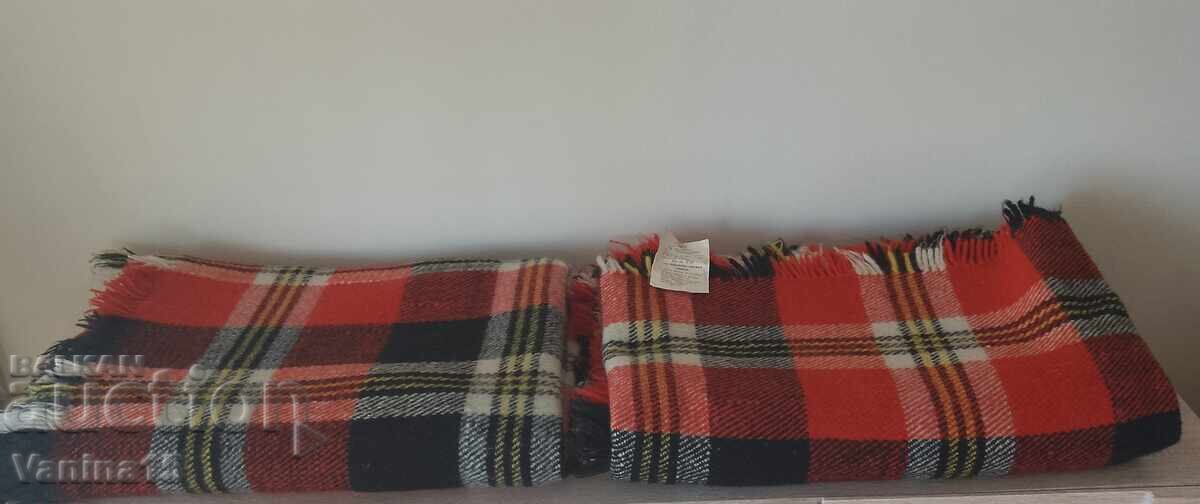 Аукцион Нови родопски одеяла Аукцион Нови родопски одеяла