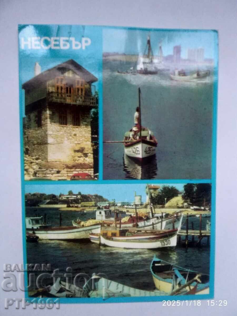 Nessebar Nessebar