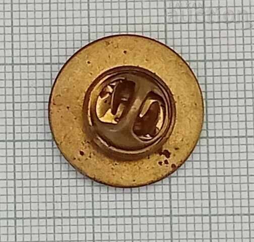 Delivery of COUNTY "ROMAN ROLAND" OLD ZAGORA BADGE PIN Delivery of COUNTY "ROMAN ROLAND" OLD ZAGORA BADGE PIN