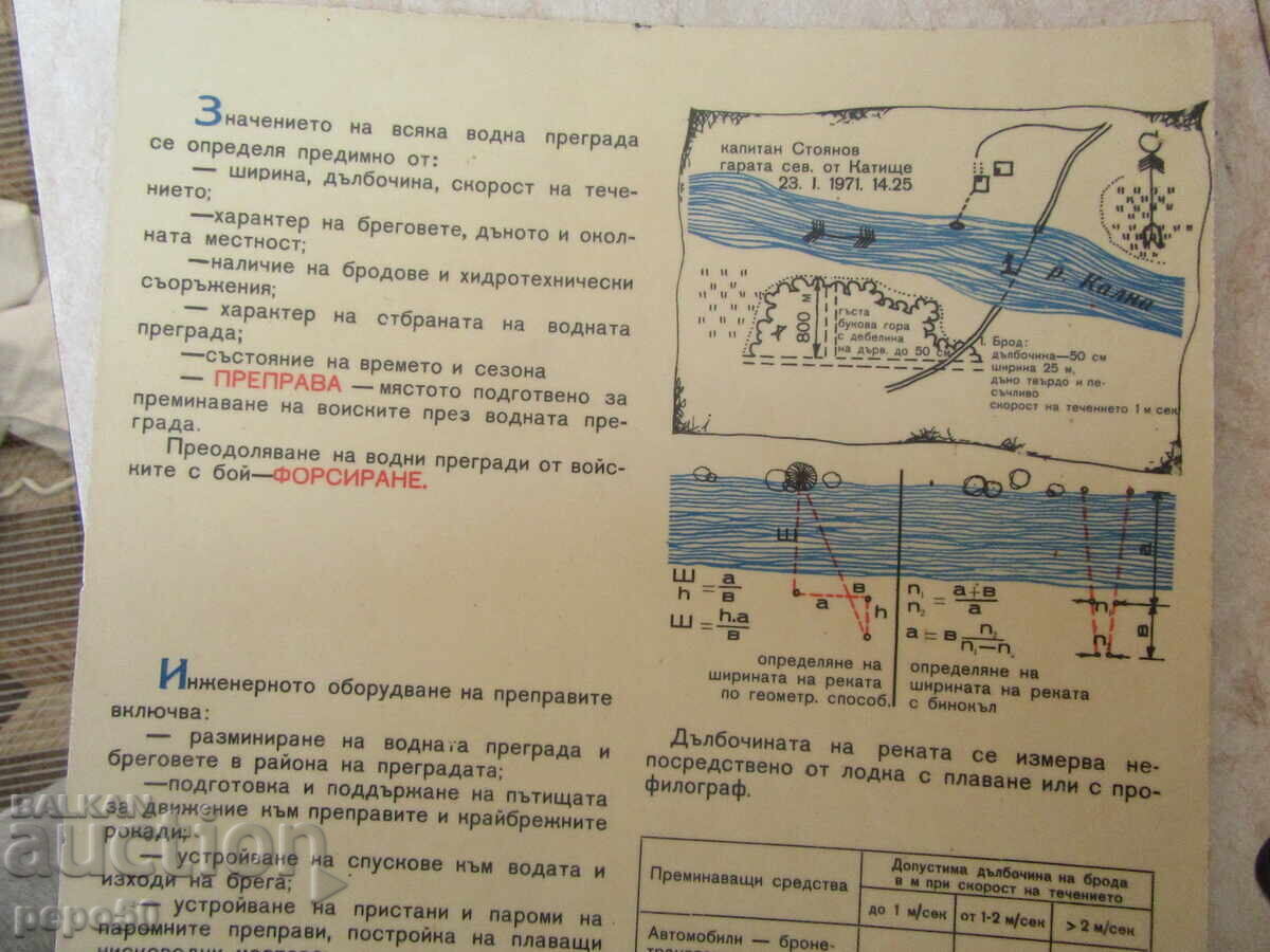 GETINAX BOARD FROM THE TIME OF THE BNA - 28.5 x 48cm. with price 35.00 BGN | € 17.90 GETINAX BOARD FROM THE TIME OF THE BNA - 28.5 x 48cm. with price 35.00 BGN | € 17.90