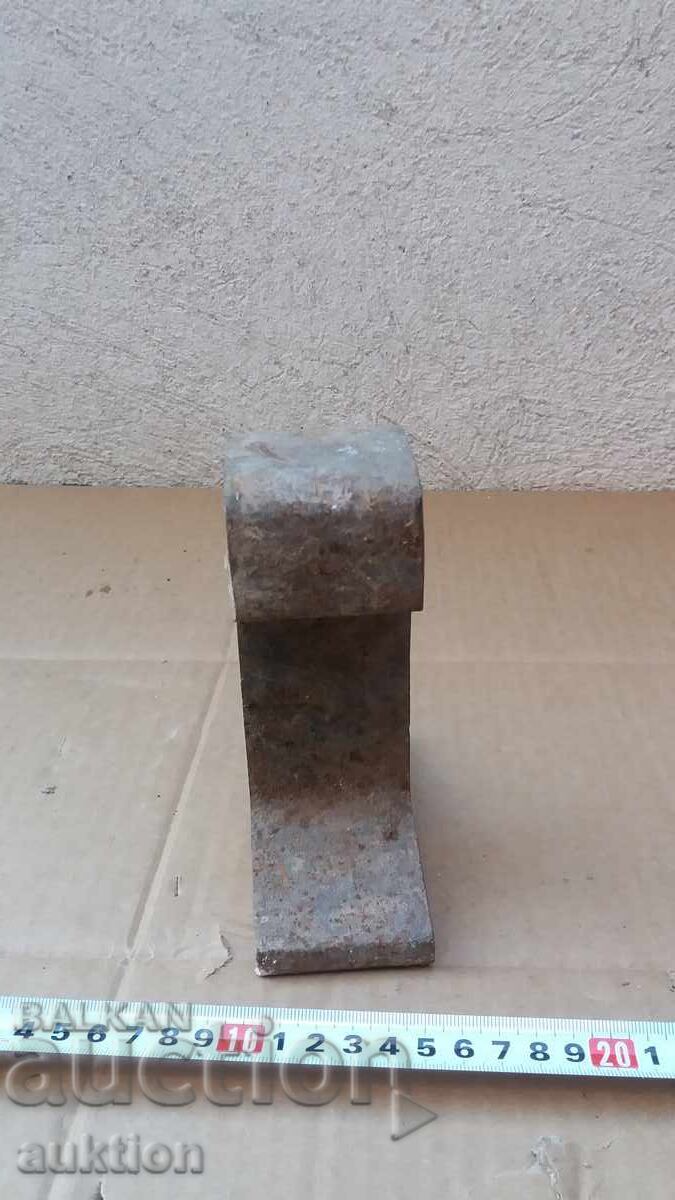 Licitație EXCELENT NICOLA DE CALE FERATA Licitație EXCELENT NICOLA DE CALE FERATA