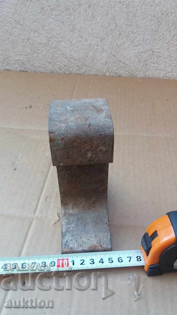 EXCELENT NICOLA DE CALE FERATA - 5 EXCELENT NICOLA DE CALE FERATA - 5