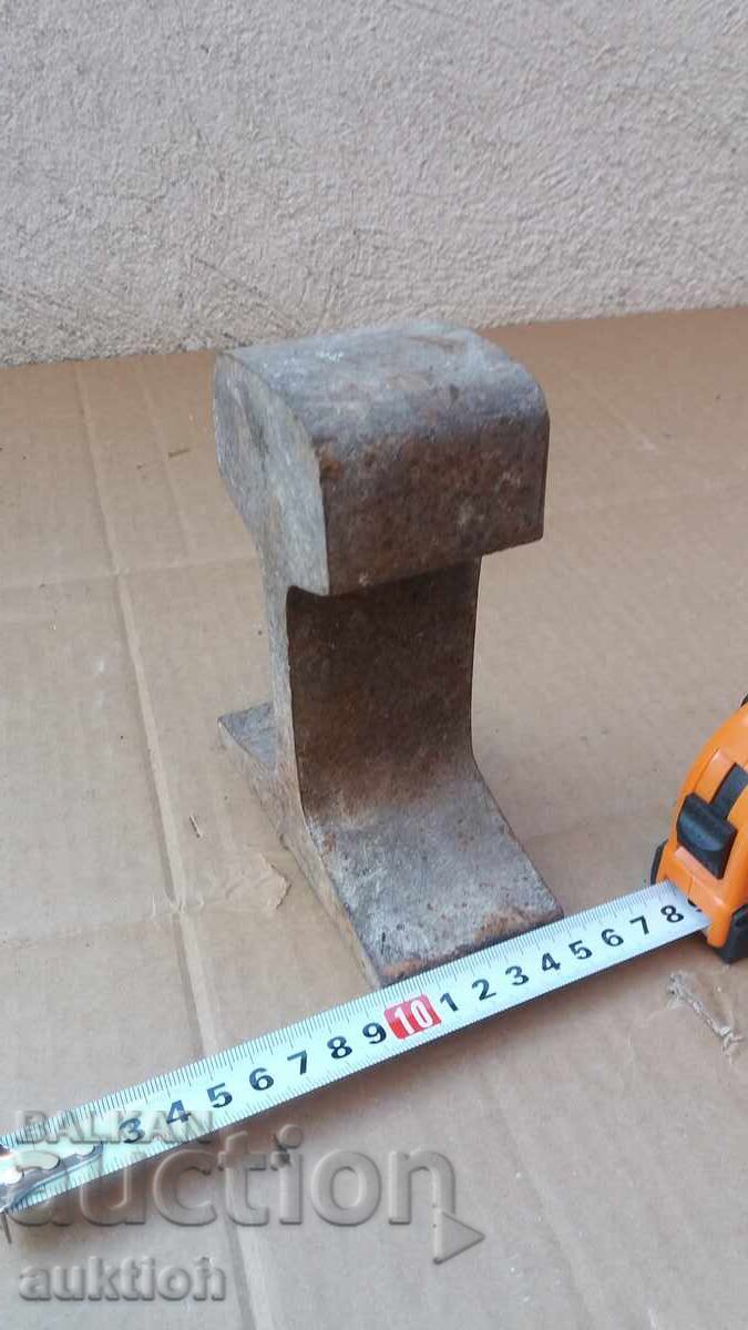 EXCELENT NICOLA DE CALE FERATA - 6 EXCELENT NICOLA DE CALE FERATA - 6