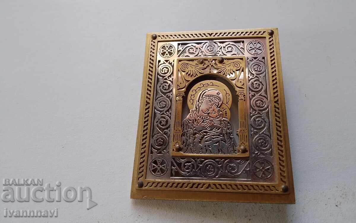 Icon with price 70.00 BGN | € 35.79 Icon with price 70.00 BGN | € 35.79