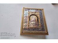 Small Icon from medical steel