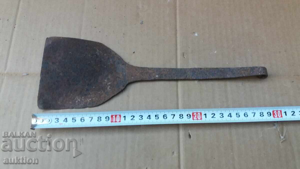 ΜΑΖΙΚΗ ΣΦΥΡΗΤΕΡΗ ΑΝΑΓΕΝΝΗΣΗ ΞΥΣΤΟΥ με τιμή 6.99 BGN | € 3.57