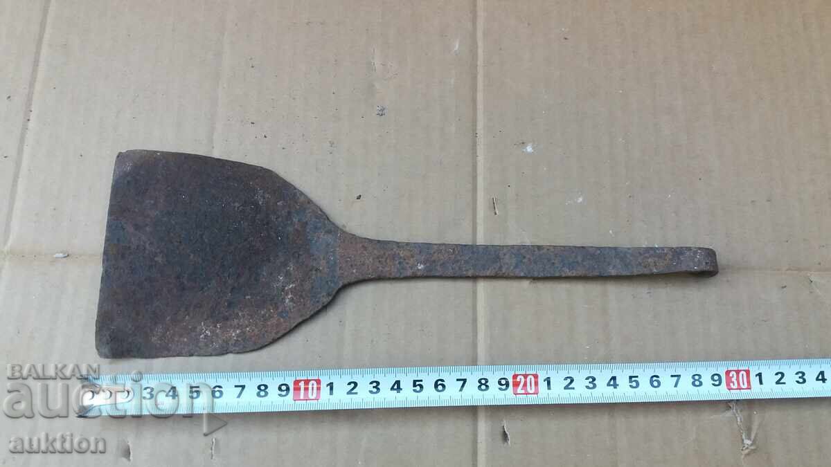 Δημοπρασία ΜΑΖΙΚΗ ΣΦΥΡΗΤΕΡΗ ΑΝΑΓΕΝΝΗΣΗ ΞΥΣΤΟΥ