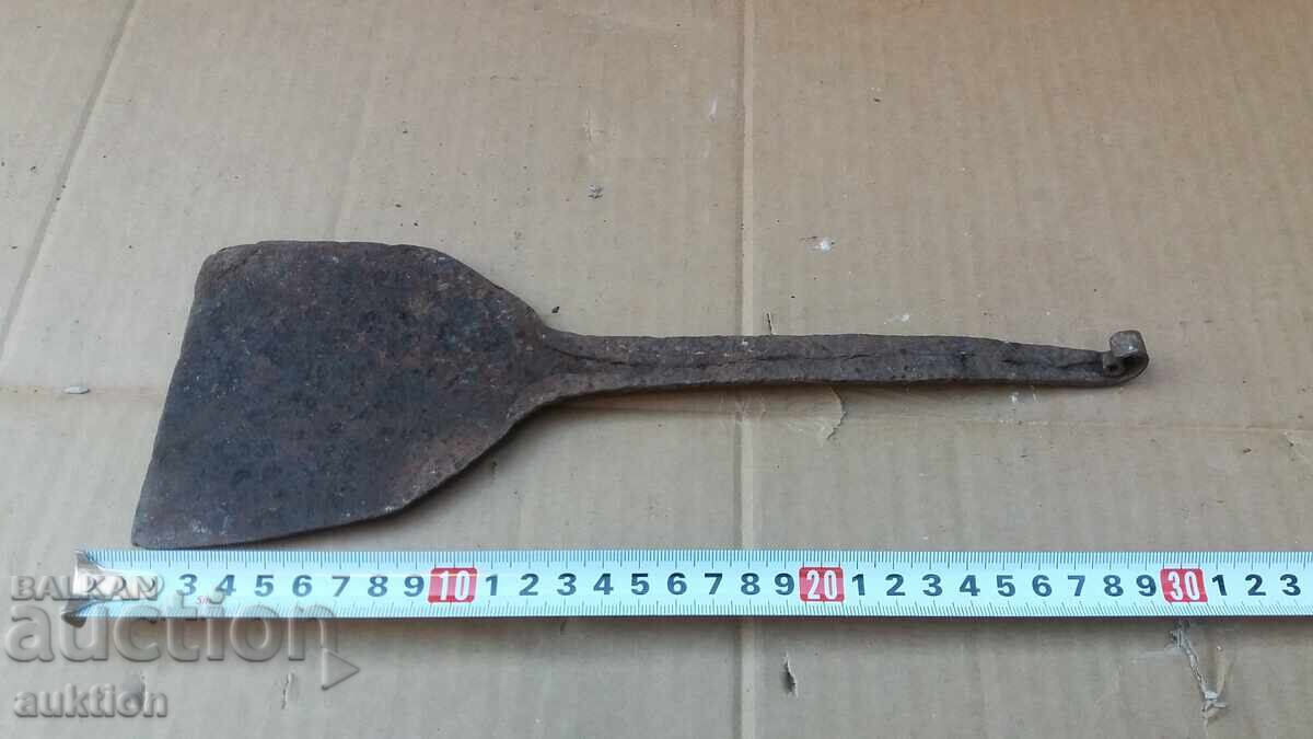 ΜΑΖΙΚΗ ΣΦΥΡΗΤΕΡΗ ΑΝΑΓΕΝΝΗΣΗ ΞΥΣΤΟΥ - 6