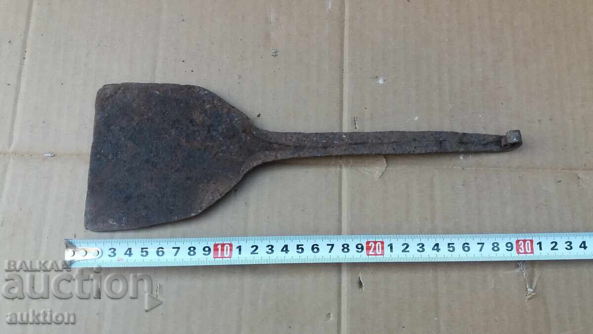 ΜΑΖΙΚΗ ΣΦΥΡΗΤΕΡΗ ΑΝΑΓΕΝΝΗΣΗ ΞΥΣΤΟΥ - 7