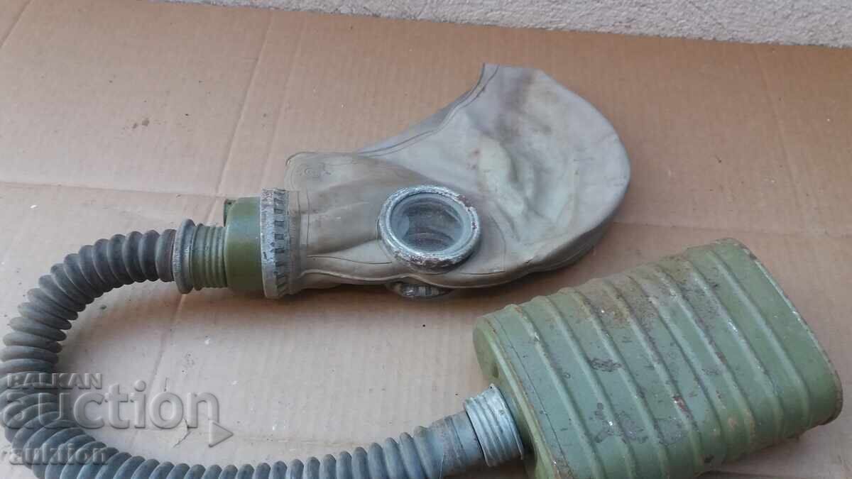 ΣΤΡΑΤΙΩΤΙΚΟ ΠΡΟΣΤΑΤΕΥΤΙΚΟ ΑΕΡΙΟΥ - 5 ΣΤΡΑΤΙΩΤΙΚΟ ΠΡΟΣΤΑΤΕΥΤΙΚΟ ΑΕΡΙΟΥ - 5