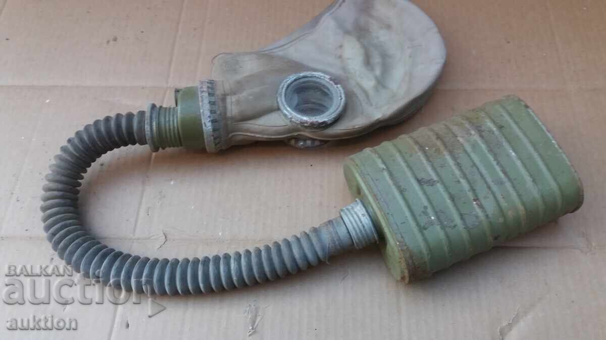 ΣΤΡΑΤΙΩΤΙΚΟ ΠΡΟΣΤΑΤΕΥΤΙΚΟ ΑΕΡΙΟΥ - 6 ΣΤΡΑΤΙΩΤΙΚΟ ΠΡΟΣΤΑΤΕΥΤΙΚΟ ΑΕΡΙΟΥ - 6