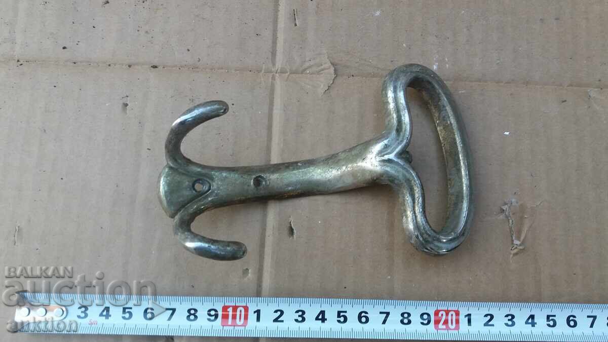 ΜΑΣΙΦ ΜΠΡΟΝΖΙ ΚΡΕΜΑΣΤΡΑ με τιμή 6.99 BGN | € 3.57 ΜΑΣΙΦ ΜΠΡΟΝΖΙ ΚΡΕΜΑΣΤΡΑ με τιμή 6.99 BGN | € 3.57