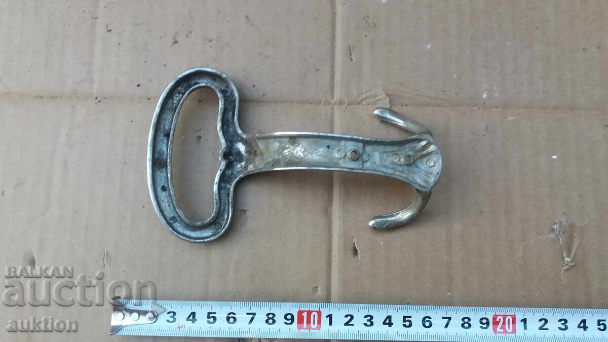 ΜΑΣΙΦ ΜΠΡΟΝΖΙ ΚΡΕΜΑΣΤΡΑ - 5 ΜΑΣΙΦ ΜΠΡΟΝΖΙ ΚΡΕΜΑΣΤΡΑ - 5