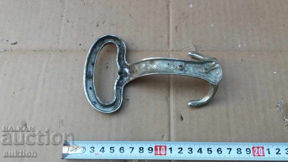 ΜΑΣΙΦ ΜΠΡΟΝΖΙ ΚΡΕΜΑΣΤΡΑ - 6 ΜΑΣΙΦ ΜΠΡΟΝΖΙ ΚΡΕΜΑΣΤΡΑ - 6