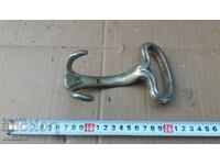 SOLID BRONZE HANGER