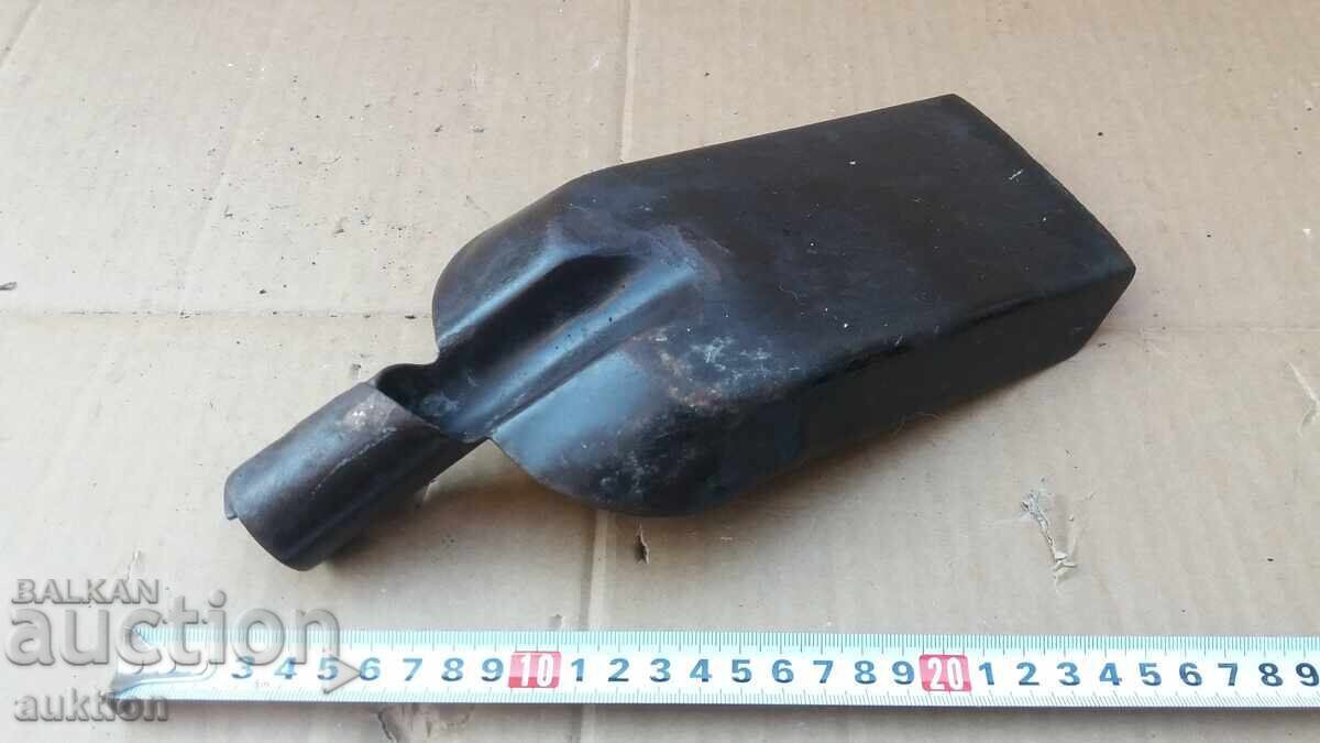 Livrarea EXCELENT SOC. UMĂR SMALȚAT DE LA SOBA