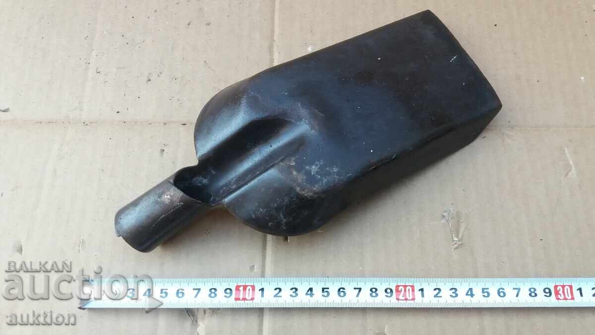 EXCELENT SOC. UMĂR SMALȚAT DE LA SOBA - 5