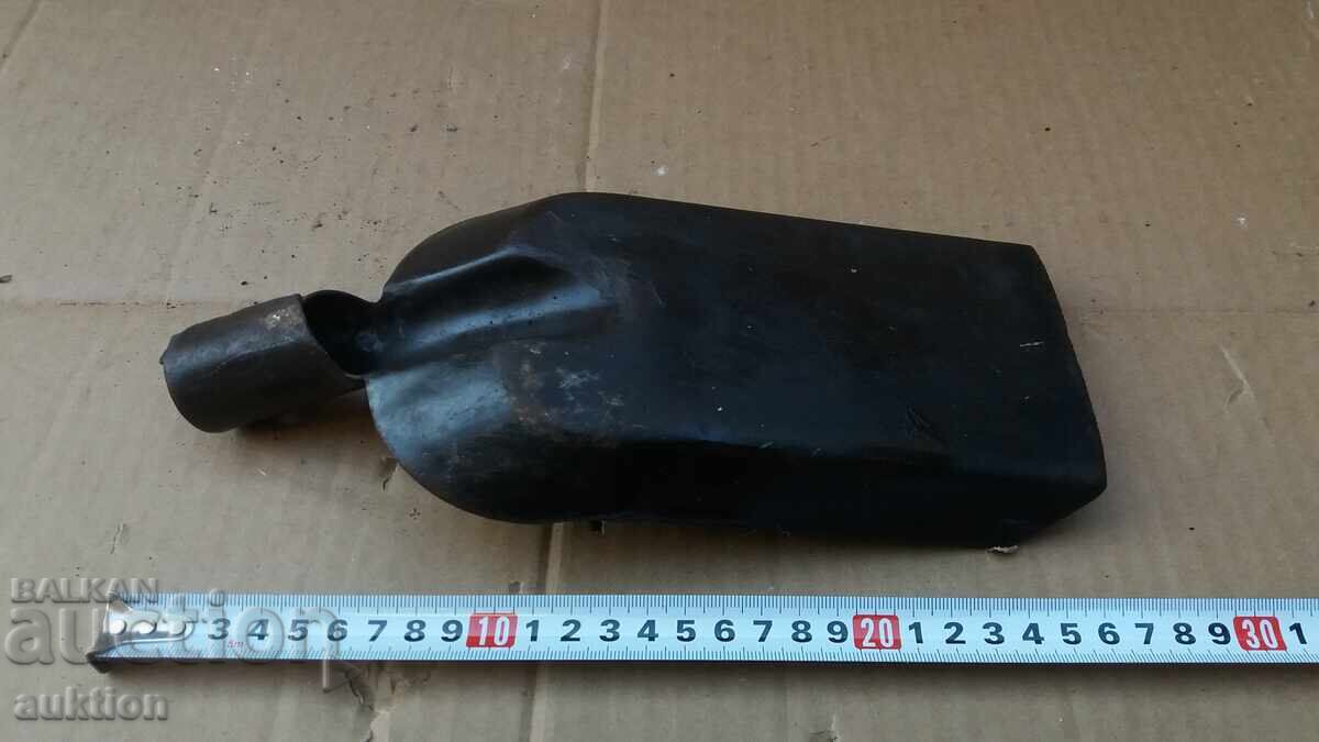 EXCELENT SOC. UMĂR SMALȚAT DE LA SOBA - 6