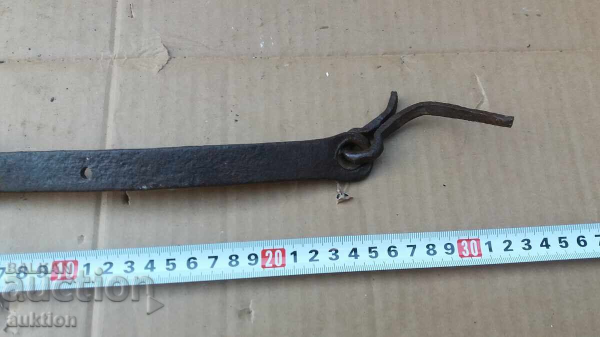 WROUGHT RENAISSANCE GATE LOCK with price 4.99 BGN | € 2.55 WROUGHT RENAISSANCE GATE LOCK with price 4.99 BGN | € 2.55