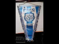 FCChernomorets Burgas large flag rare