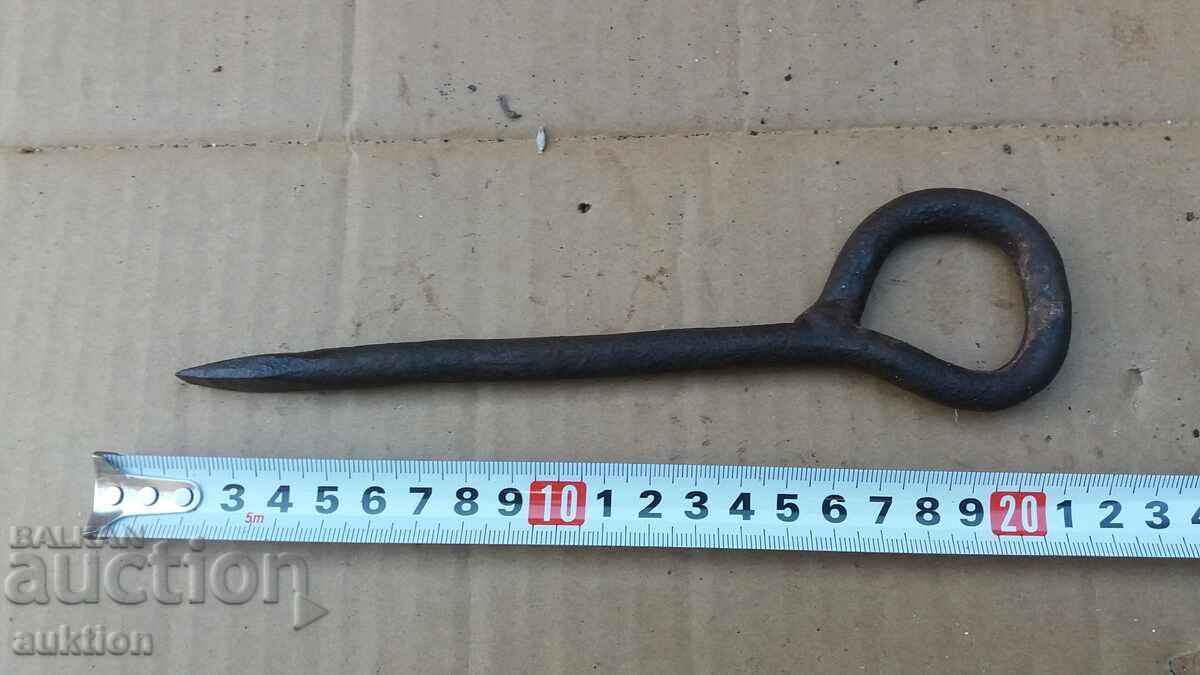 Παράδοση ΣΦΥΡΗΤΟ ΚΑΤΣΑΒΙΔΙ, ΕΡΓΑΛΕΙΟ Παράδοση ΣΦΥΡΗΤΟ ΚΑΤΣΑΒΙΔΙ, ΕΡΓΑΛΕΙΟ