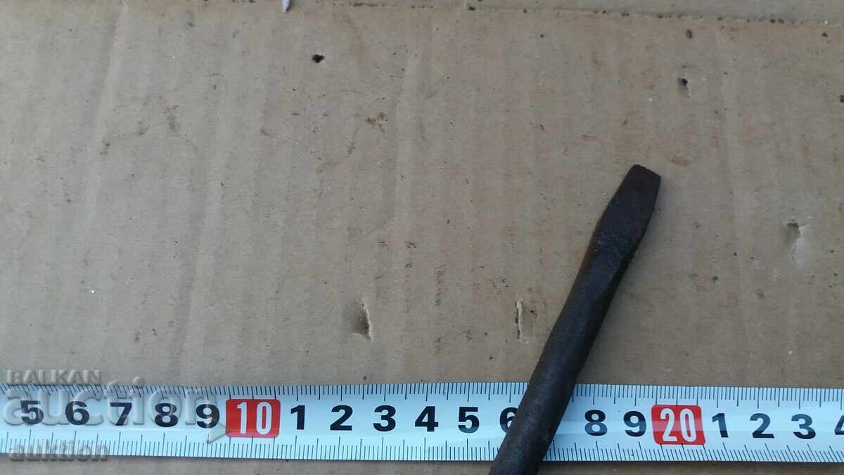 ΣΦΥΡΗΤΟ ΚΑΤΣΑΒΙΔΙ, ΕΡΓΑΛΕΙΟ - 5 ΣΦΥΡΗΤΟ ΚΑΤΣΑΒΙΔΙ, ΕΡΓΑΛΕΙΟ - 5