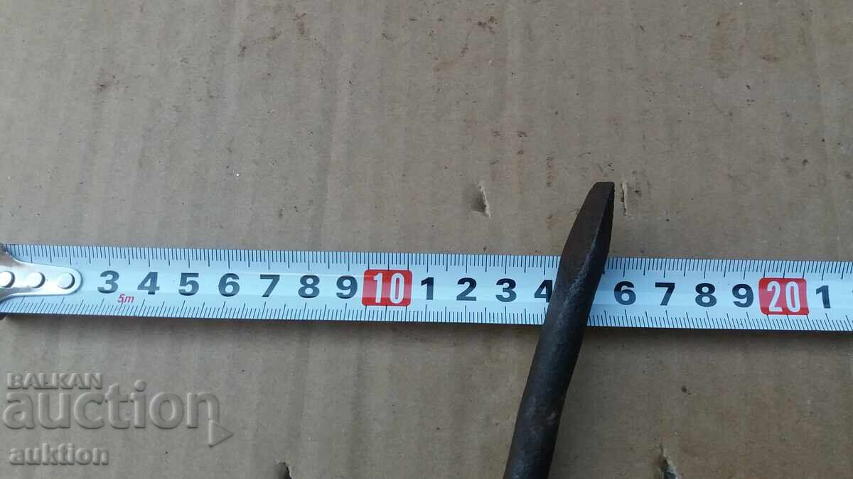 ΣΦΥΡΗΤΟ ΚΑΤΣΑΒΙΔΙ, ΕΡΓΑΛΕΙΟ - 6 ΣΦΥΡΗΤΟ ΚΑΤΣΑΒΙΔΙ, ΕΡΓΑΛΕΙΟ - 6