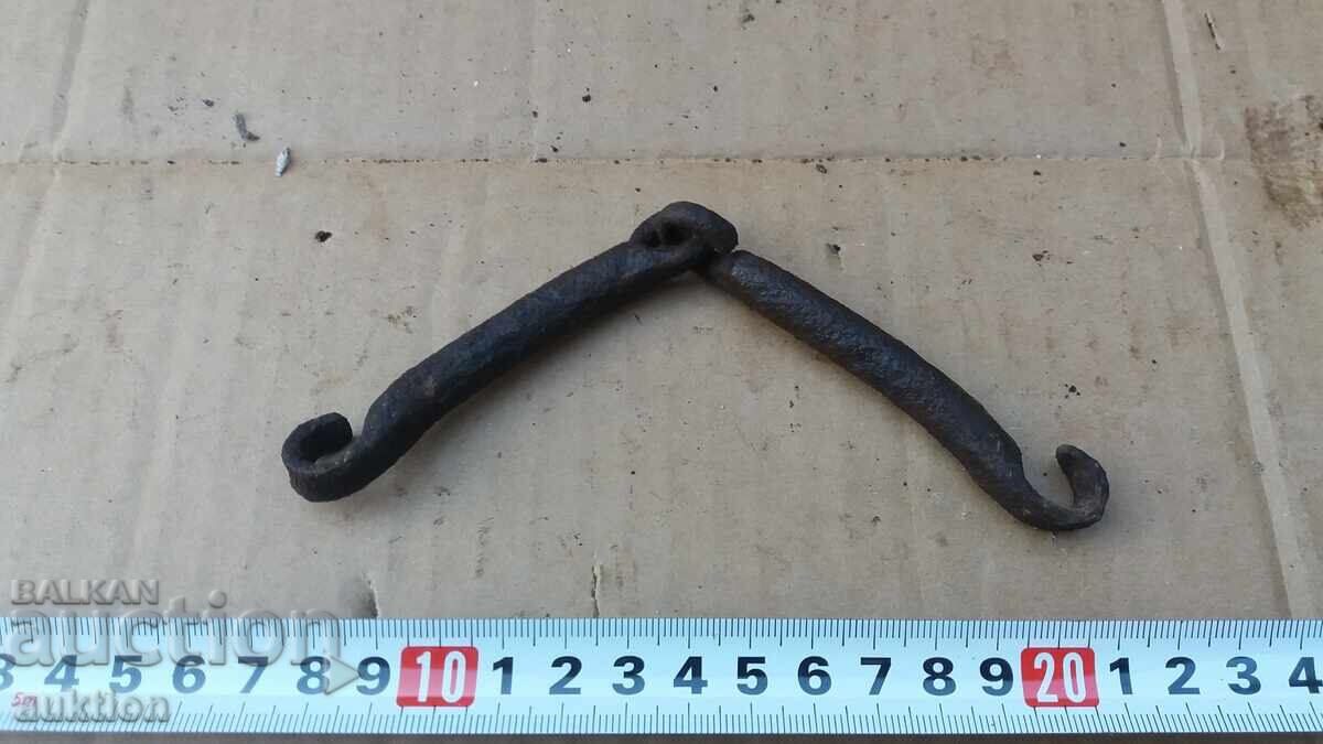 Delivery of OLD FORGED GEM OF HORSE AMMUNITION Delivery of OLD FORGED GEM OF HORSE AMMUNITION