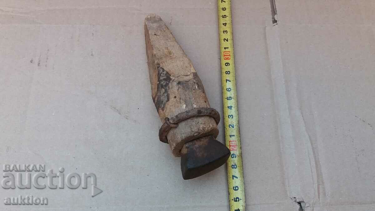 ΠΑΛΙΟ Κινητό Αμόνι με τιμή 7.89 BGN | € 4.03 ΠΑΛΙΟ Κινητό Αμόνι με τιμή 7.89 BGN | € 4.03