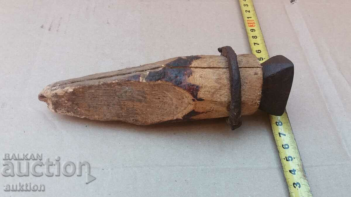 ΠΑΛΙΟ Κινητό Αμόνι - 5 ΠΑΛΙΟ Κινητό Αμόνι - 5