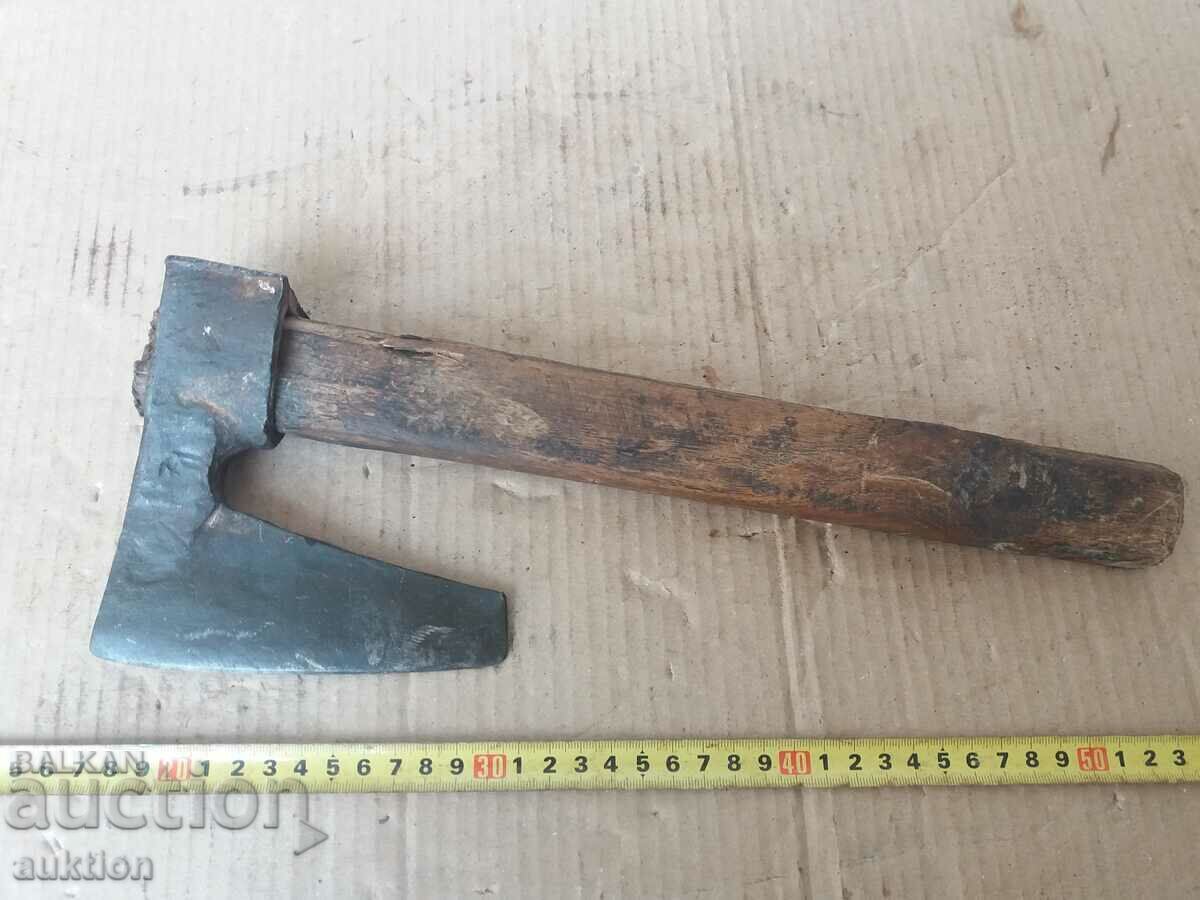 Licitație LANT VECHI PENTRU CARNE SI Aprindere