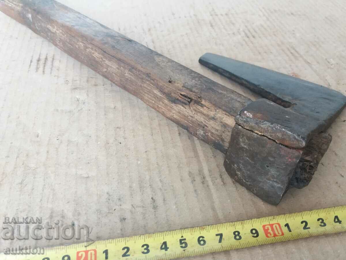 LANT VECHI PENTRU CARNE SI Aprindere - 5