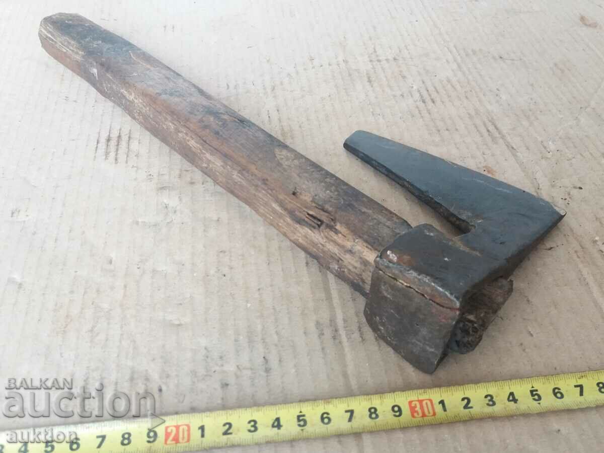 LANT VECHI PENTRU CARNE SI Aprindere - 6