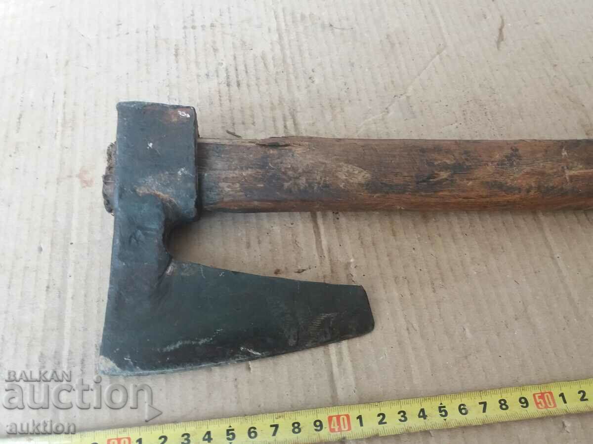 LANT VECHI PENTRU CARNE SI Aprindere - 7