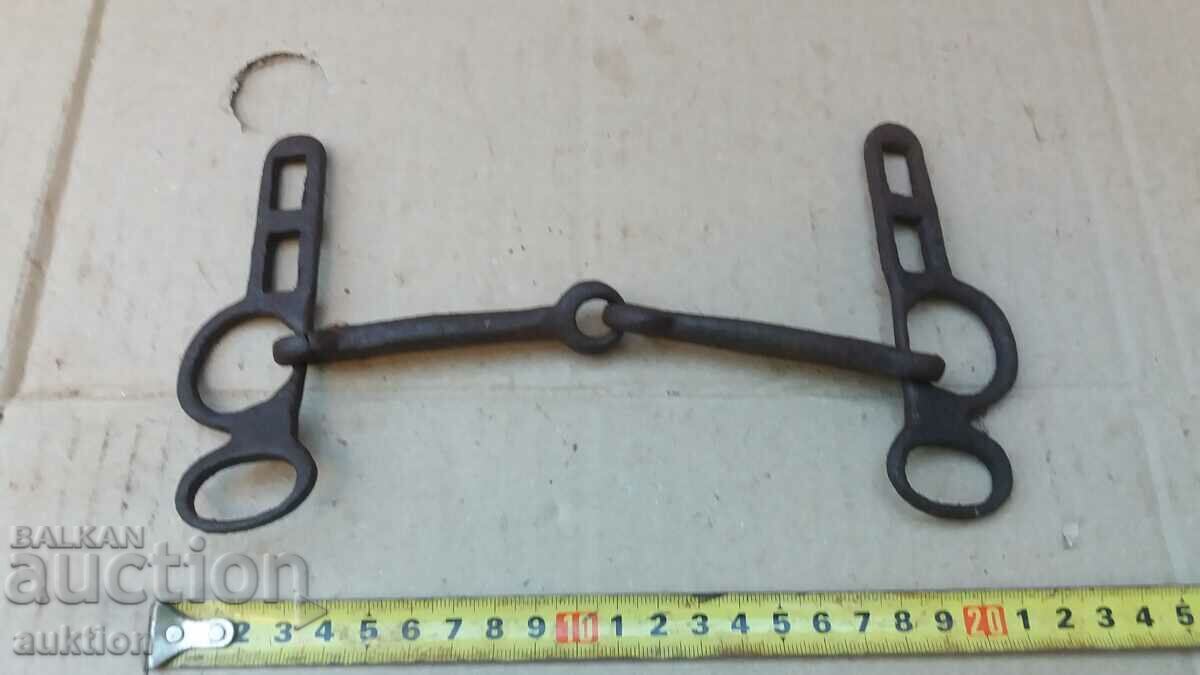 Auction FORGED GEM OF HORSE AMMUNITION Auction FORGED GEM OF HORSE AMMUNITION