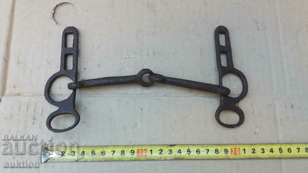 Delivery of FORGED GEM OF HORSE AMMUNITION Delivery of FORGED GEM OF HORSE AMMUNITION