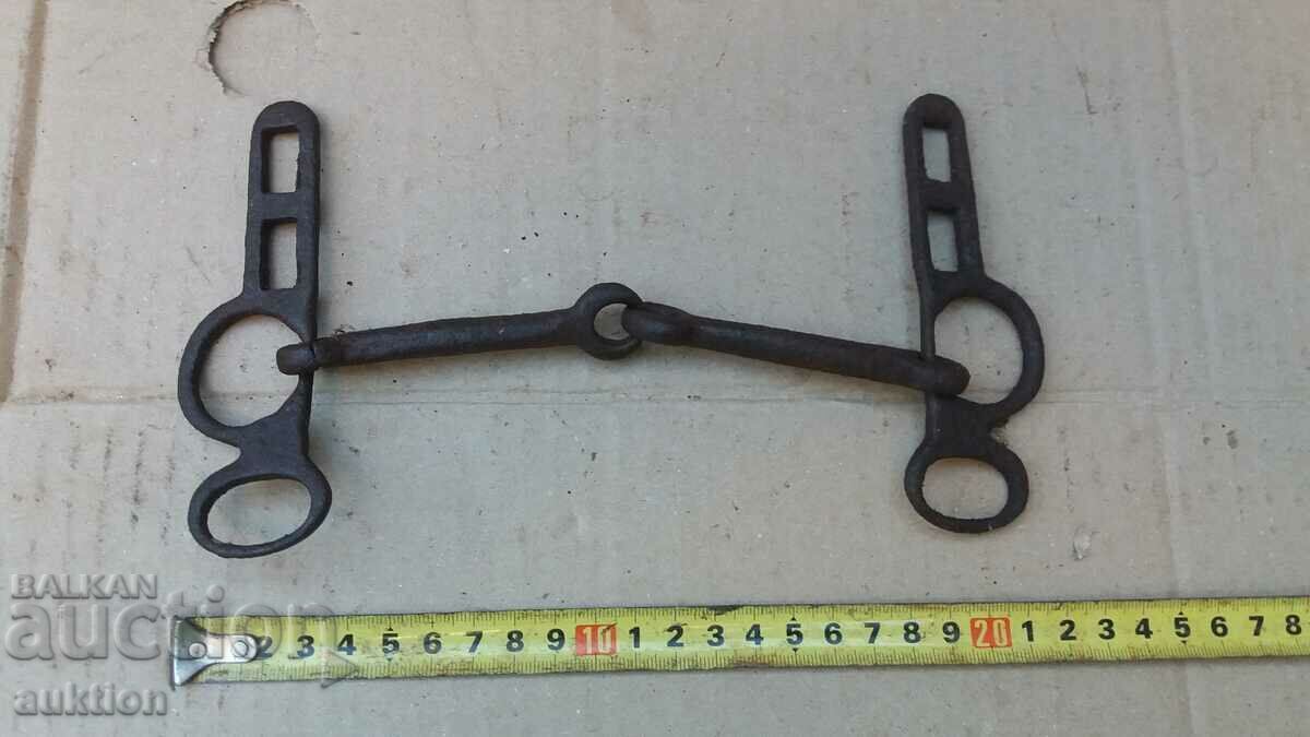 FORGED GEM OF HORSE AMMUNITION - 5 FORGED GEM OF HORSE AMMUNITION - 5